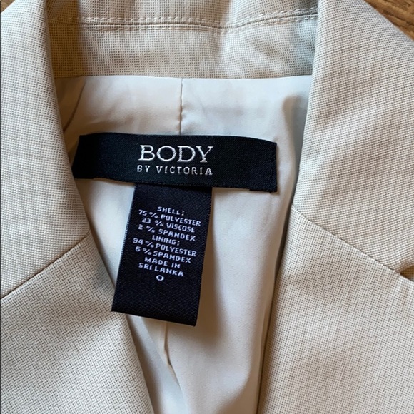 Like new! VS blazer - Picture 4 of 9